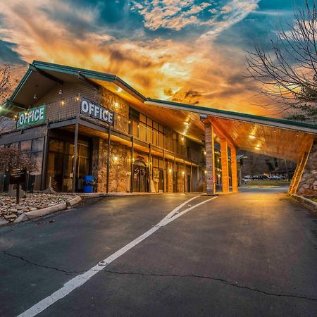 Tremont Lodge & Resort Townsend Luaran gambar