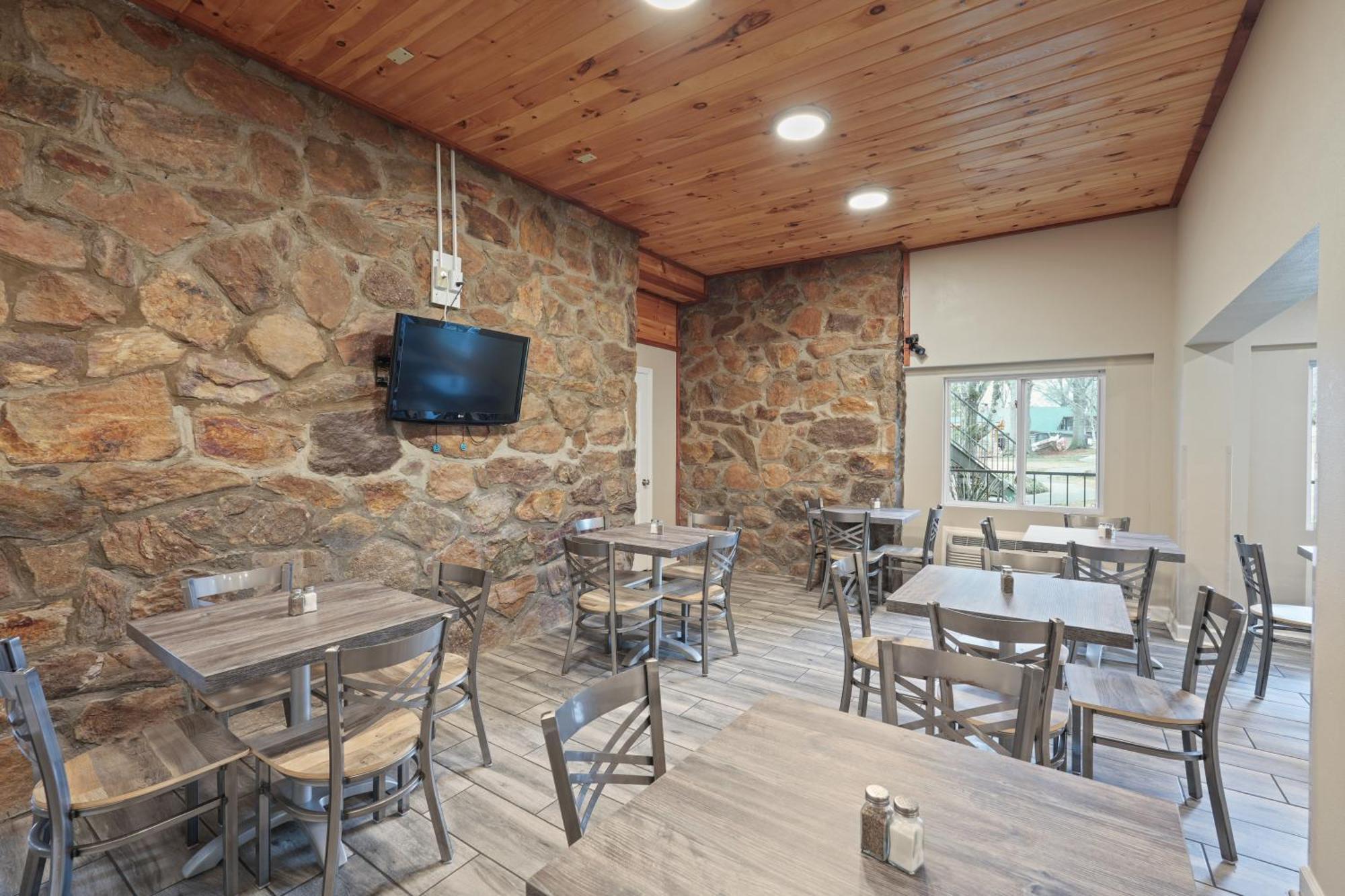 Tremont Lodge & Resort Townsend Luaran gambar