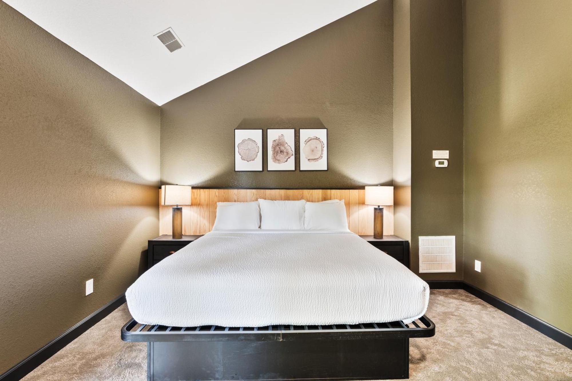 Tremont Lodge & Resort Townsend Luaran gambar